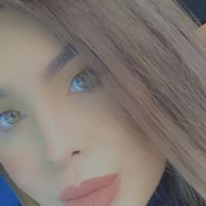 Meet your Posher, Briceida ramirez